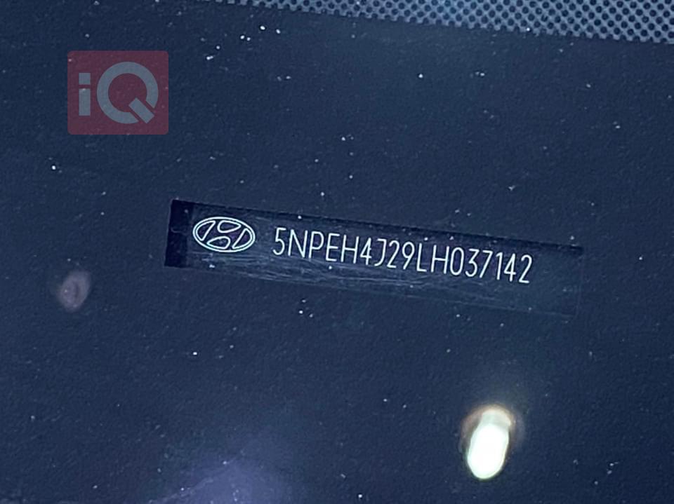 هيونداي سوناتا